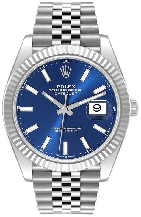 rolex 126334-0002